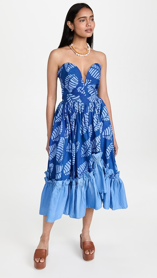 Nia Dress | Shopbop
