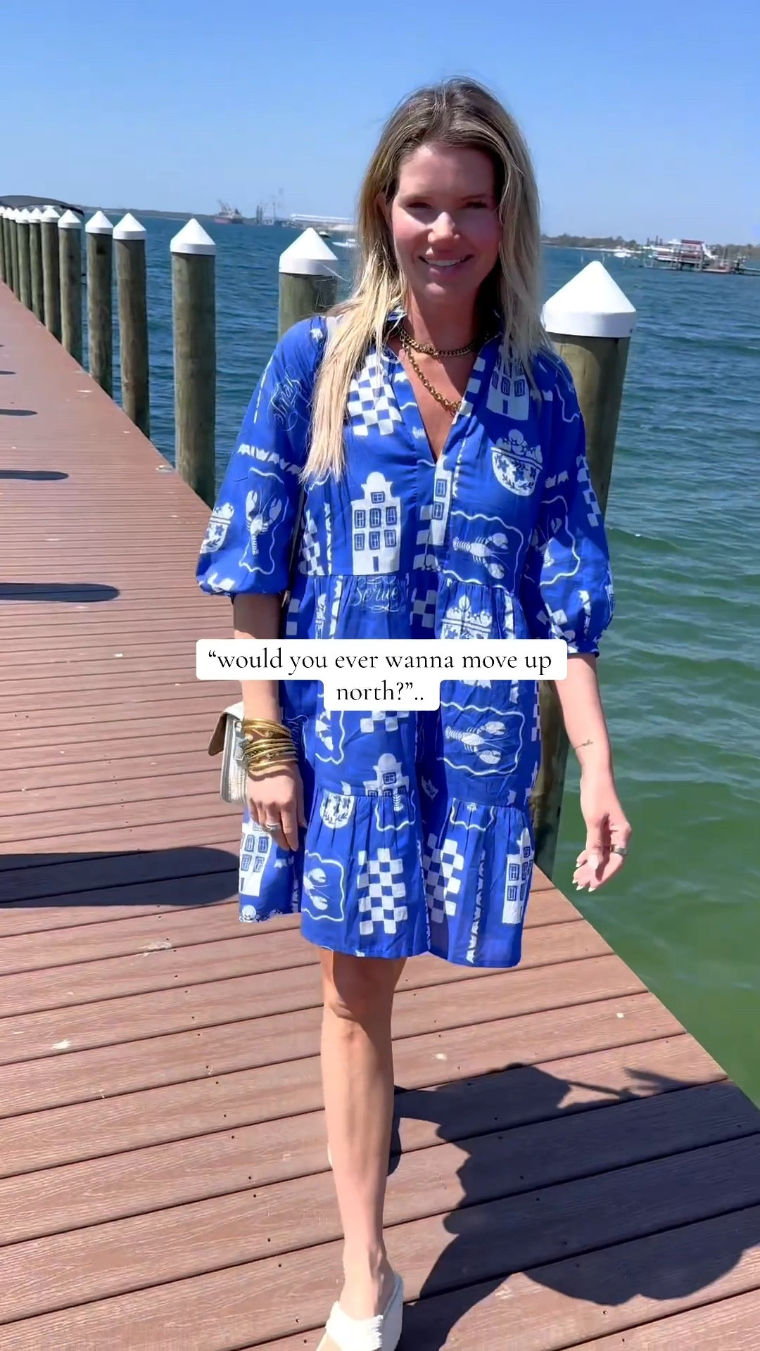 Sunday brunch in paradise 

#LTKSeasonal #LTKootd #LTKdayinmylife