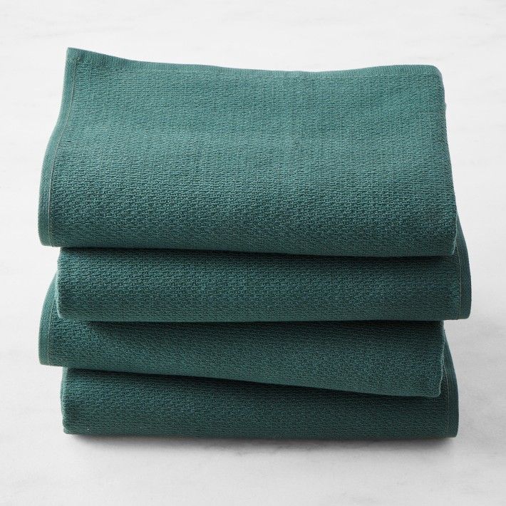 All Purpose Pantry Towels, Set of 4 | Williams-Sonoma
