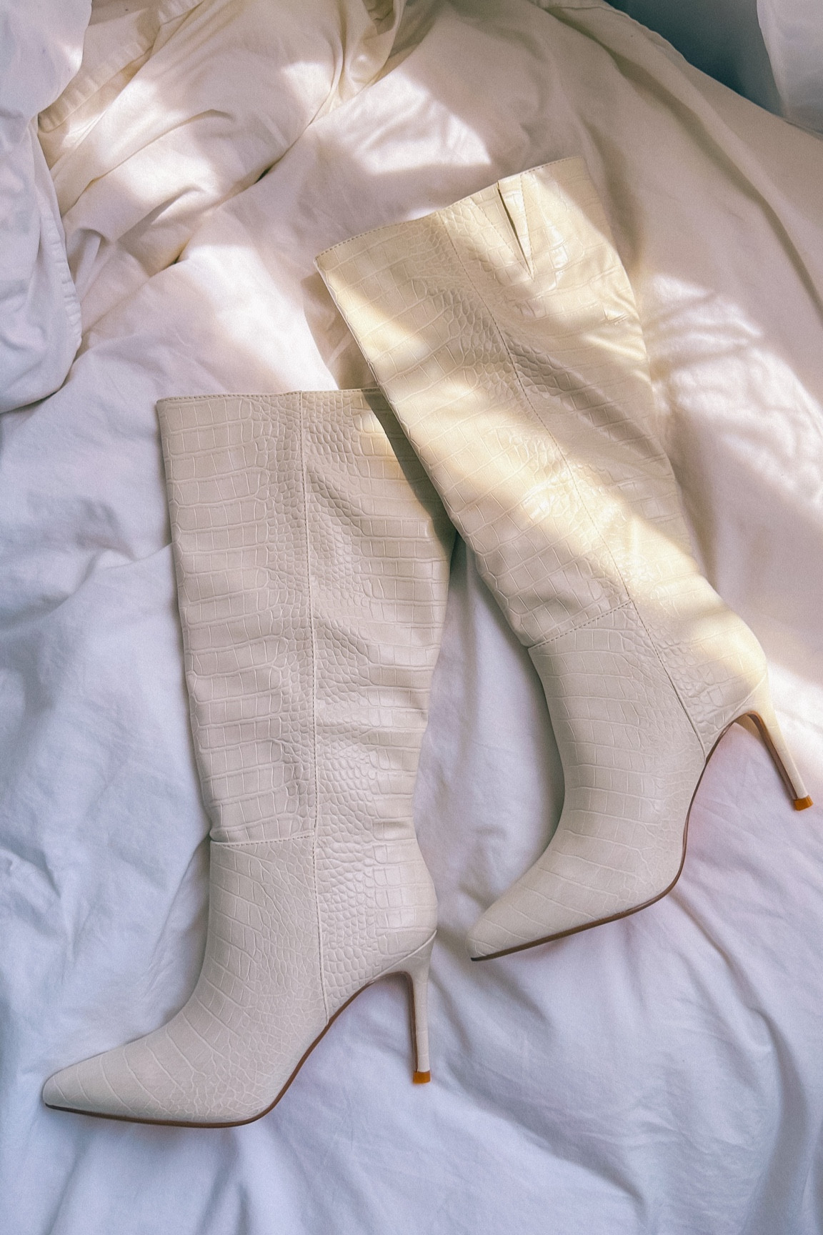 Coconuts by Matisse Knee High Stiletto Boot  #nordstromanniversarysale #nordstrom #sale 