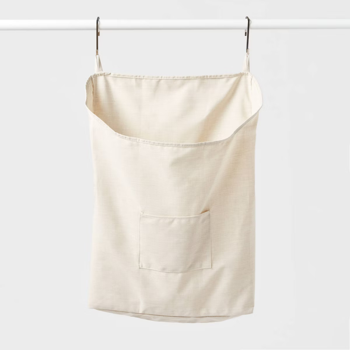 Canvas Over The Door Laundry Hamper - Brightroom™ | Target
