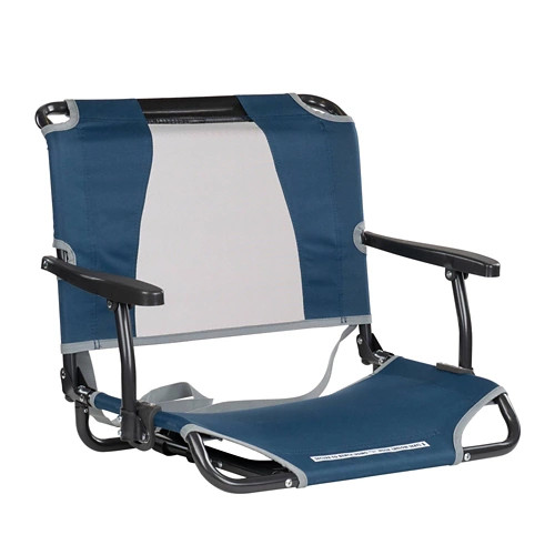 GCI Outdoor Big Comfort Stadium Chair With Armrests | Scheels Sports