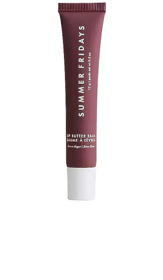 Lip Butter Balm in Brown Sugar | Revolve Clothing (Global)