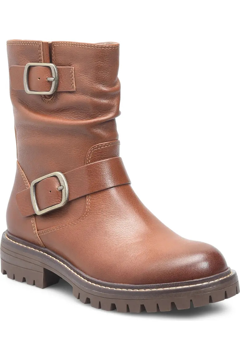 Alyssa Water Resistant Bootie (Women) | Nordstrom | Nordstrom