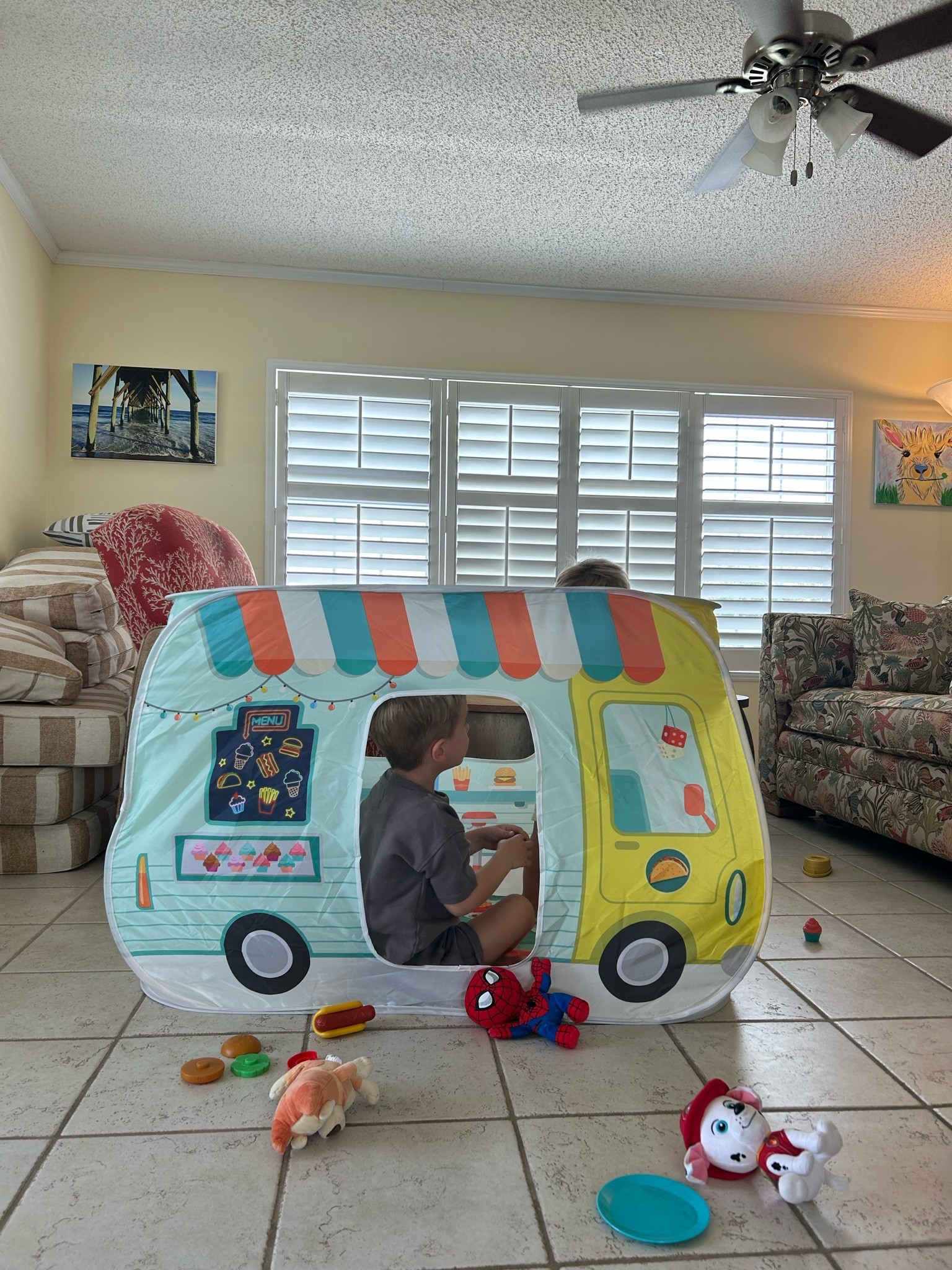 Toddler play food truck kitchen

#LTKHome #LTKKids #LTKmomlife