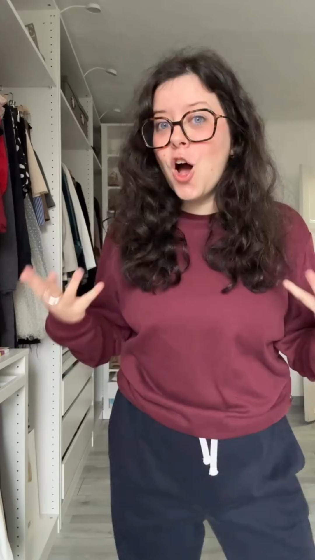 Avec les températures extérieures, le meilleur #defimodeclaire du moment, c’est de se protéger du froid tout en restant stylée ❄️
Trouver le bon équilibre entre confort et style, sans se compliquer la vie.

Alors… défi réussi ou raté ?

#LTKwinter #LTKstyletip #LTKfrance