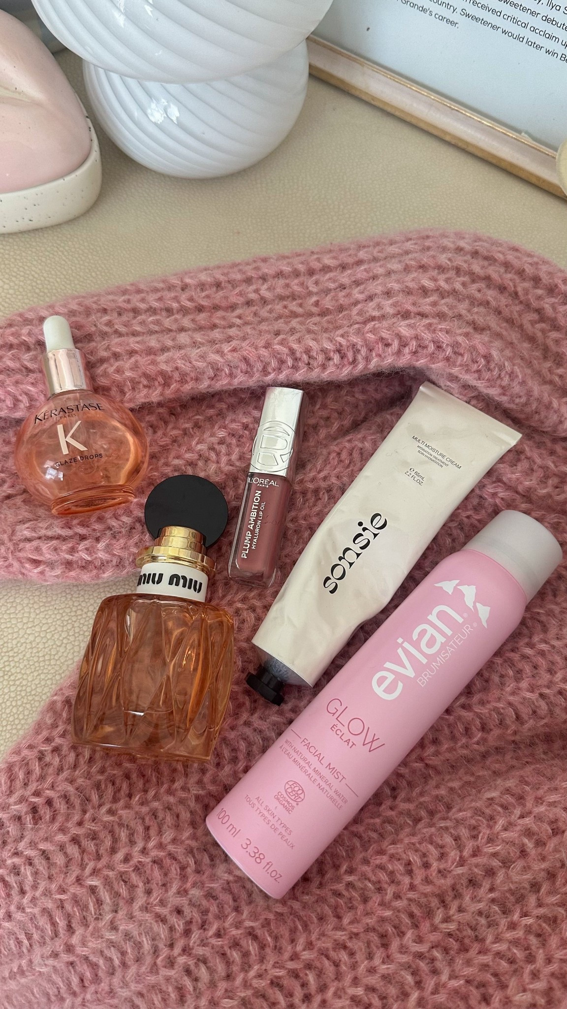 Current beauty favorites 🫶🏻

#LTKBeauty