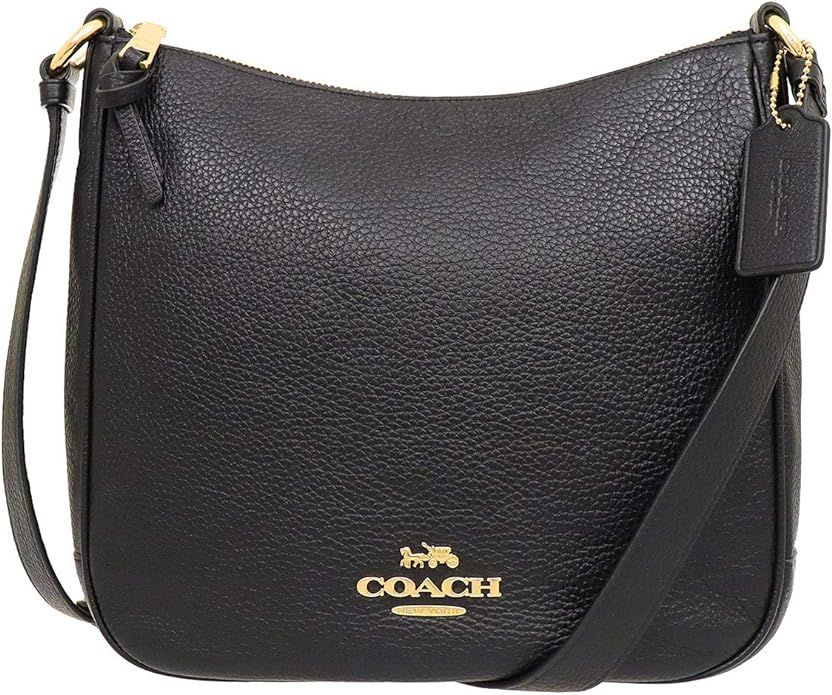 COACH Women's Ellie File Bag | Amazon (US)