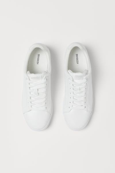 Sneakers | H&M (US + CA)