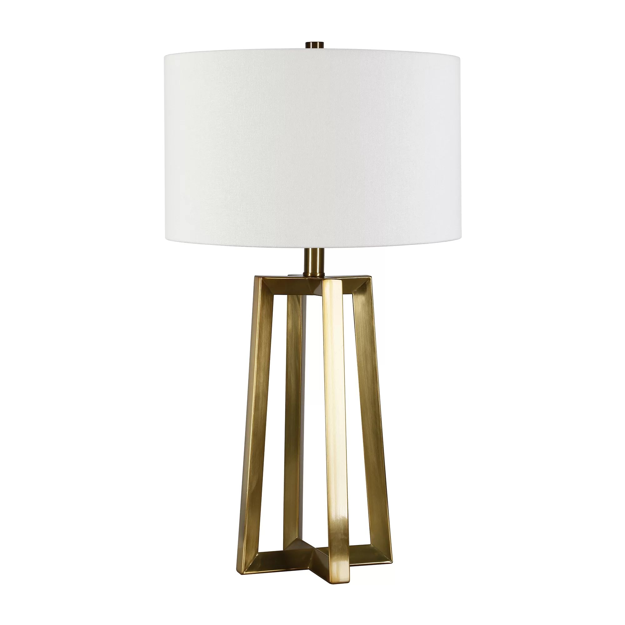 Branham Metal Table Lamp | Wayfair North America