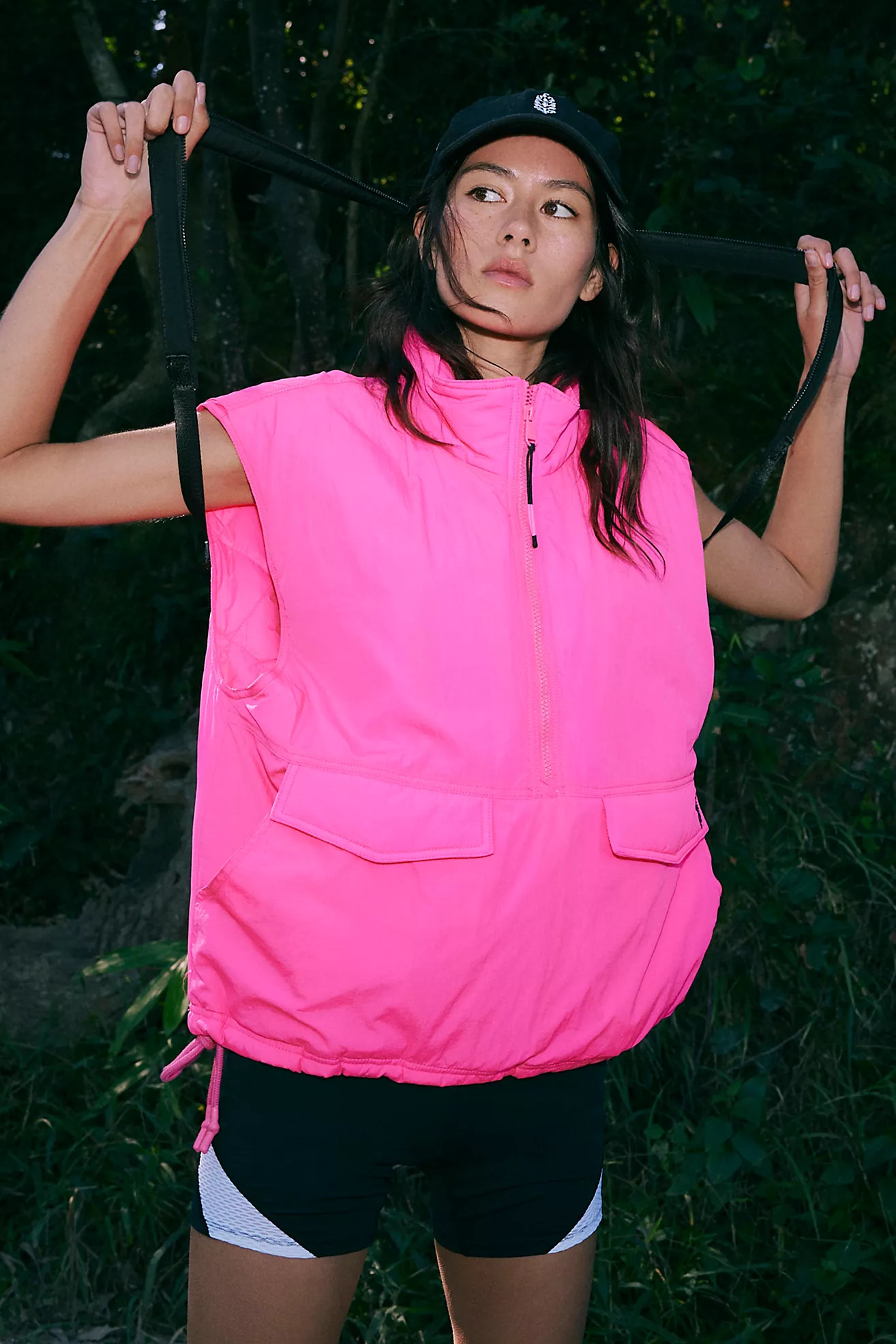 Off The Bleachers Vest | Free People (Global - UK&FR Excluded)