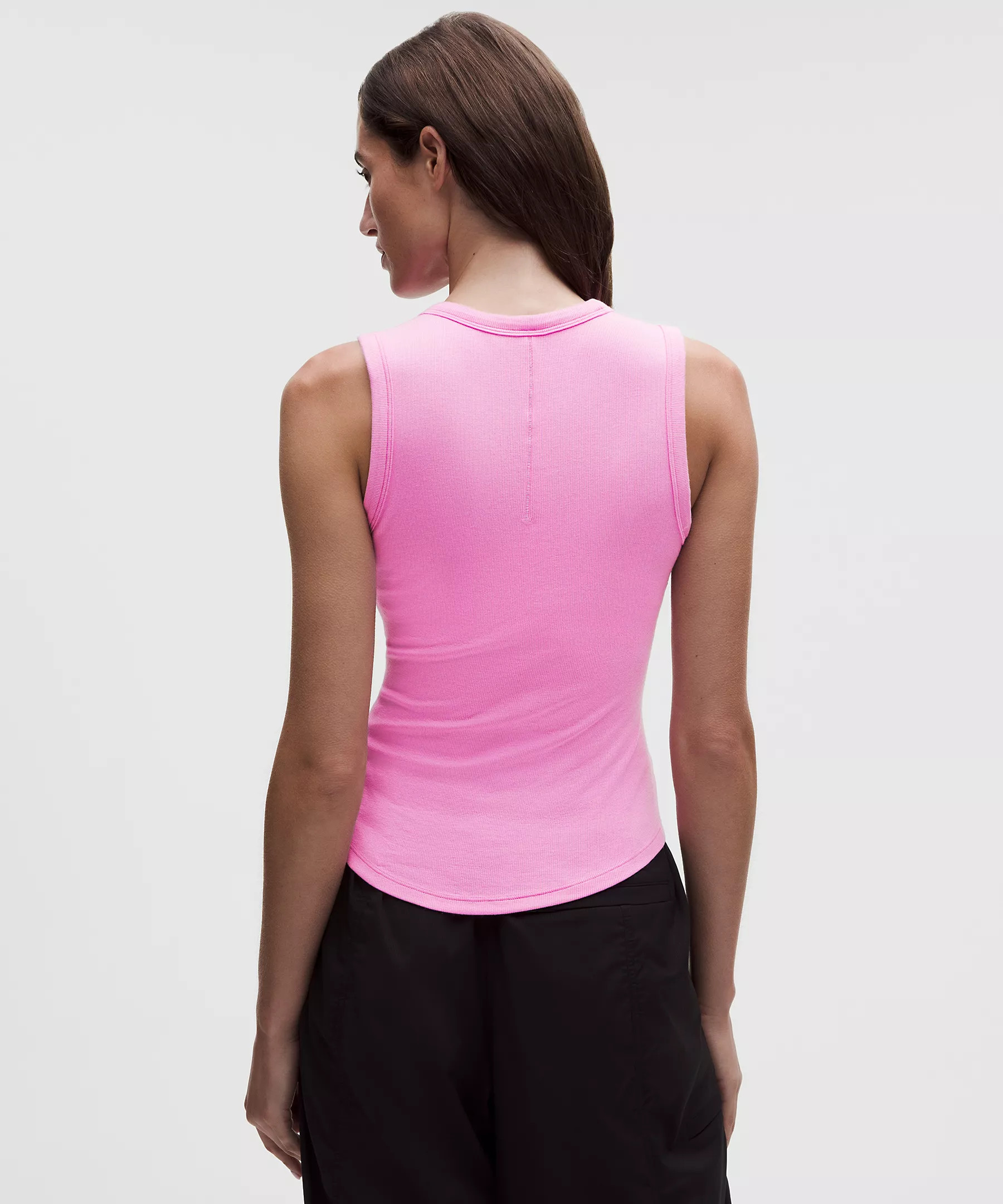 Hold Tight Crewneck Tank Top | Lululemon (US)