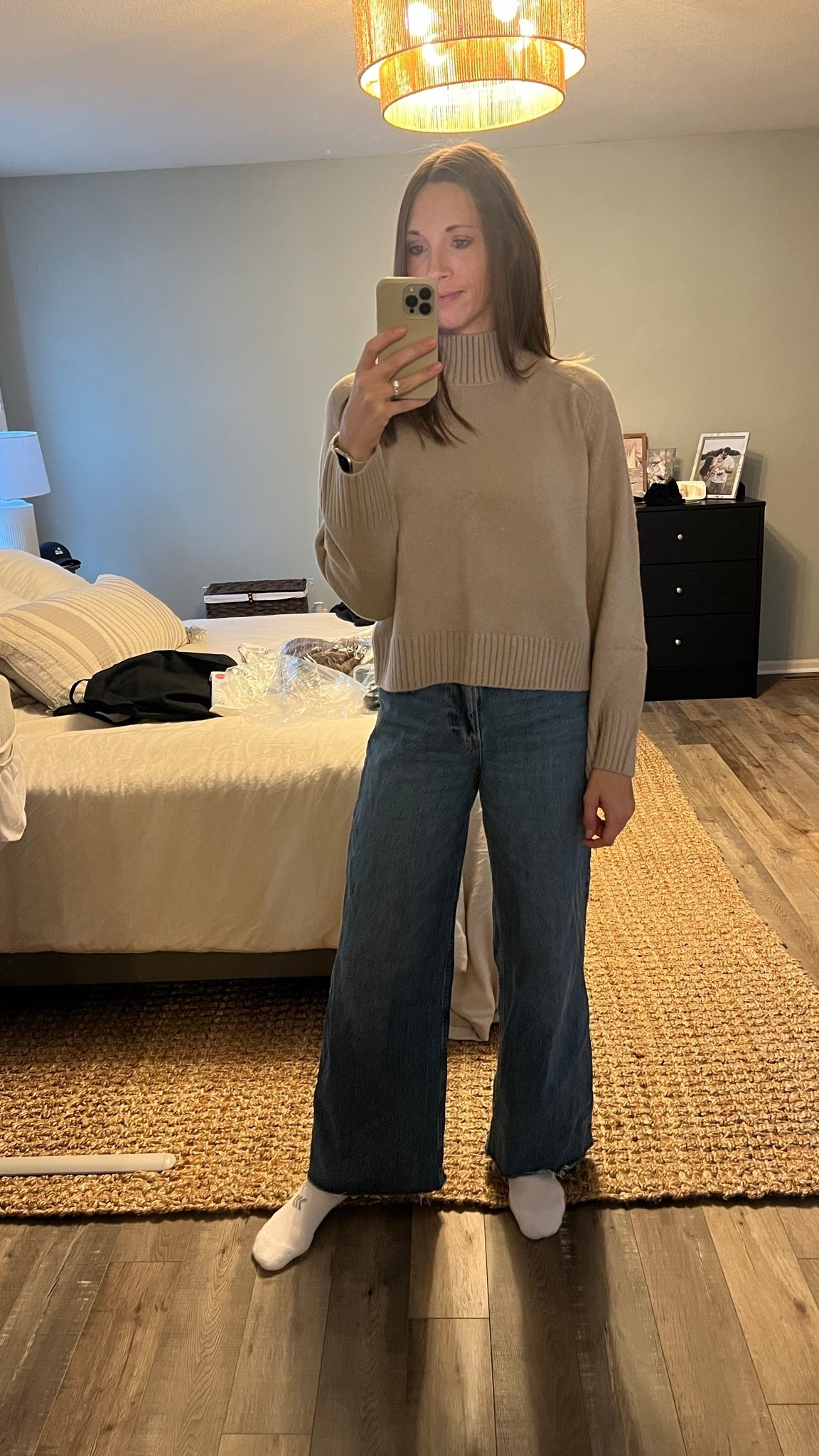 Use code “CYBERAF” for an extra 15% off already marked down prices at Abercrombie!

#LTKGiftGuide #LTKCyberWeek #LTKSaleAlert