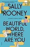 Beautiful World, Where Are You    Paperback – June 7, 2022 | Amazon (US)