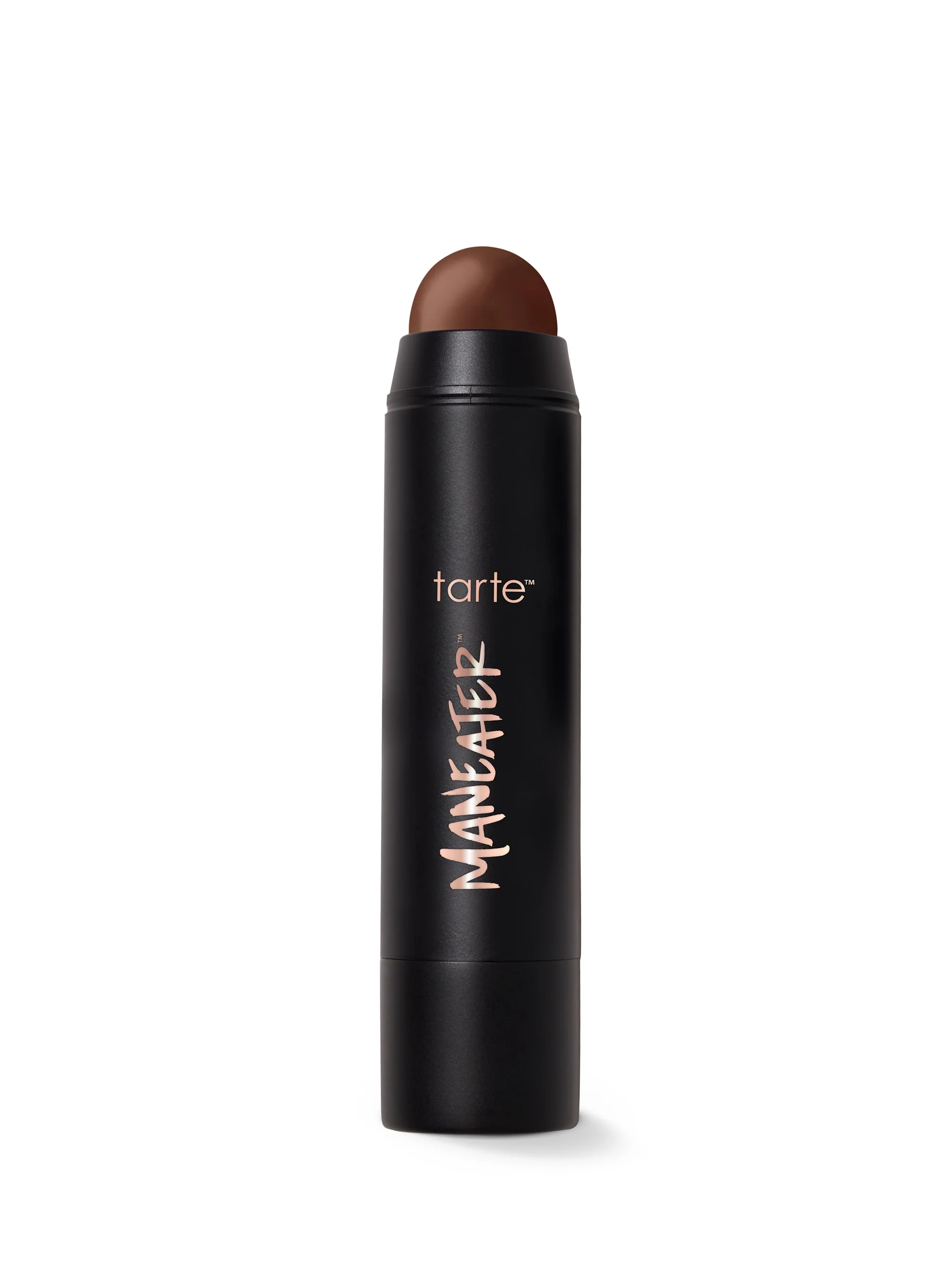maneater™ silk stick bronzer | tarte cosmetics (Global)