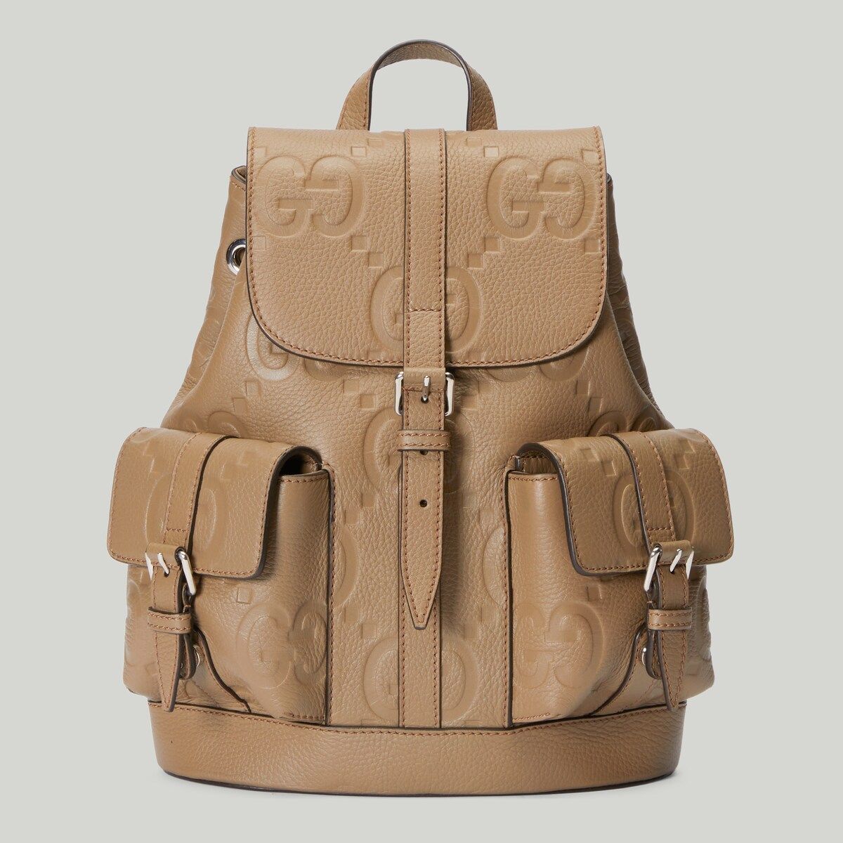 Jumbo GG small backpack | Gucci (US)
