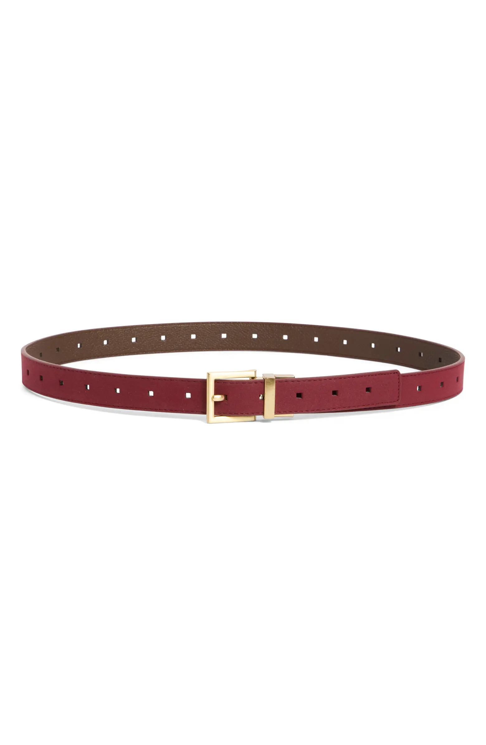 Reversible Belt | Nordstrom Rack