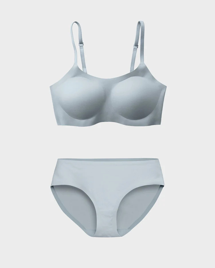 Bra & Panty Set | EBY
