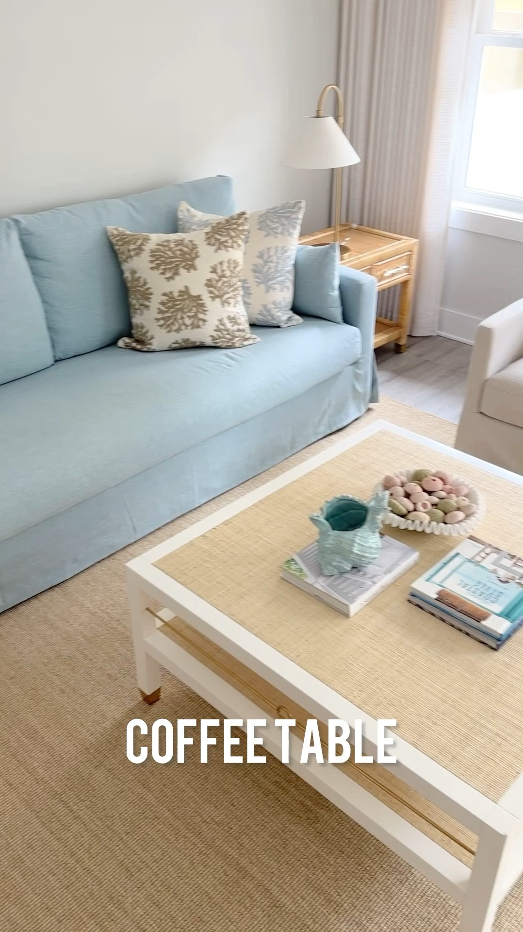 Serena and Lily Memorial Day Sale, coffee table, side table, table lamp, dining chair, counter stool, wallpaper, console table 

#LTKHome #LTKOver40 #LTKSaleAlert