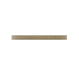 inPlace 42 in. W x 10 in. D x 2 in. H Rustic Wood Floating Shelf 9602050E - The Home Depot | The Home Depot