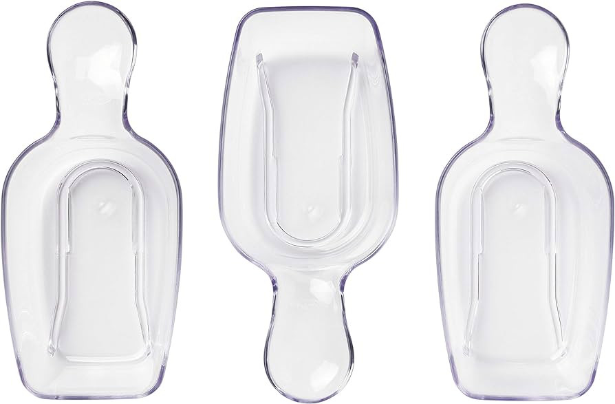 OXO Good Grips POP Container Accessories 3-Piece Scoop Set | Amazon (US)