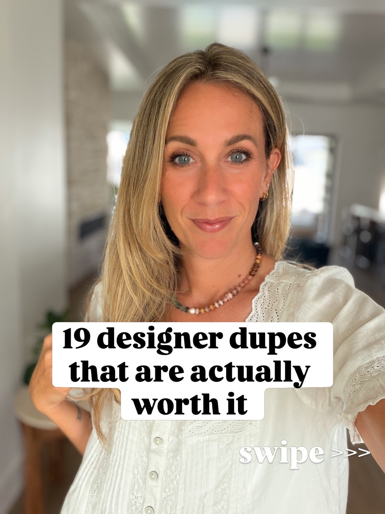 Save vs splurge

#LTKmomlife #LTKootd #LTKdayinmylife