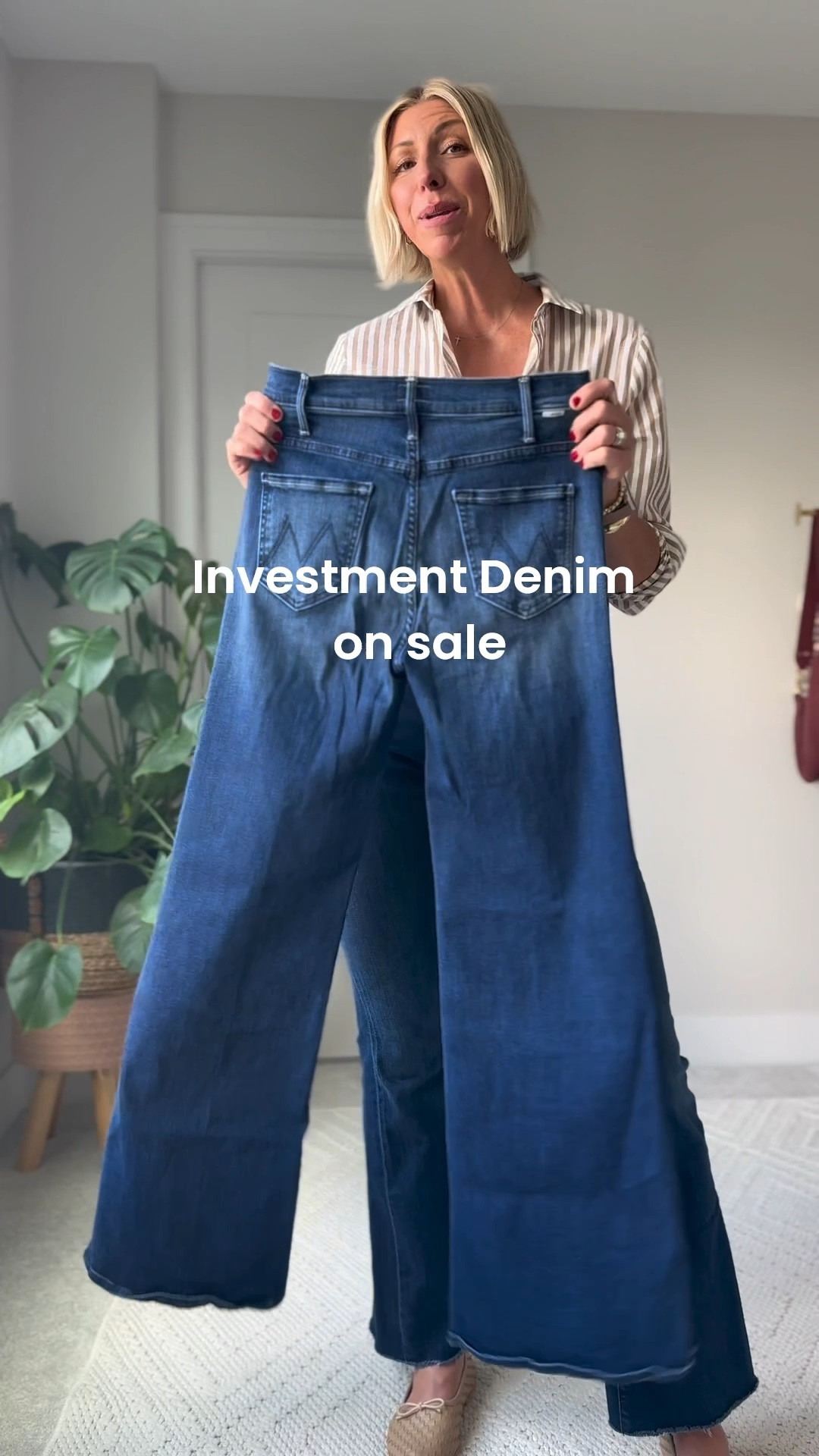 I’ve hand picked the best pieces worth investing in the Nordstrom anniversary sale for the upcoming fall season! My number one recommendation is premium denim. A great pair of boots or shoes as well as a statement jacket to update your look! 

#LTKSaleAlert #LTKSeasonal #LTKOver40 #LTKSaleAlert #LTKStyleTip #LTKOver40