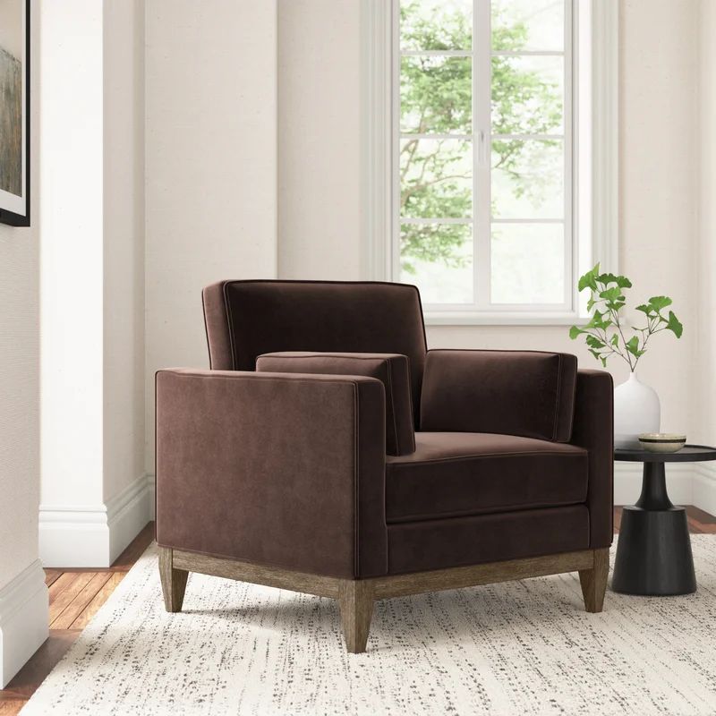 Pera Upholstered Armchair | Wayfair North America