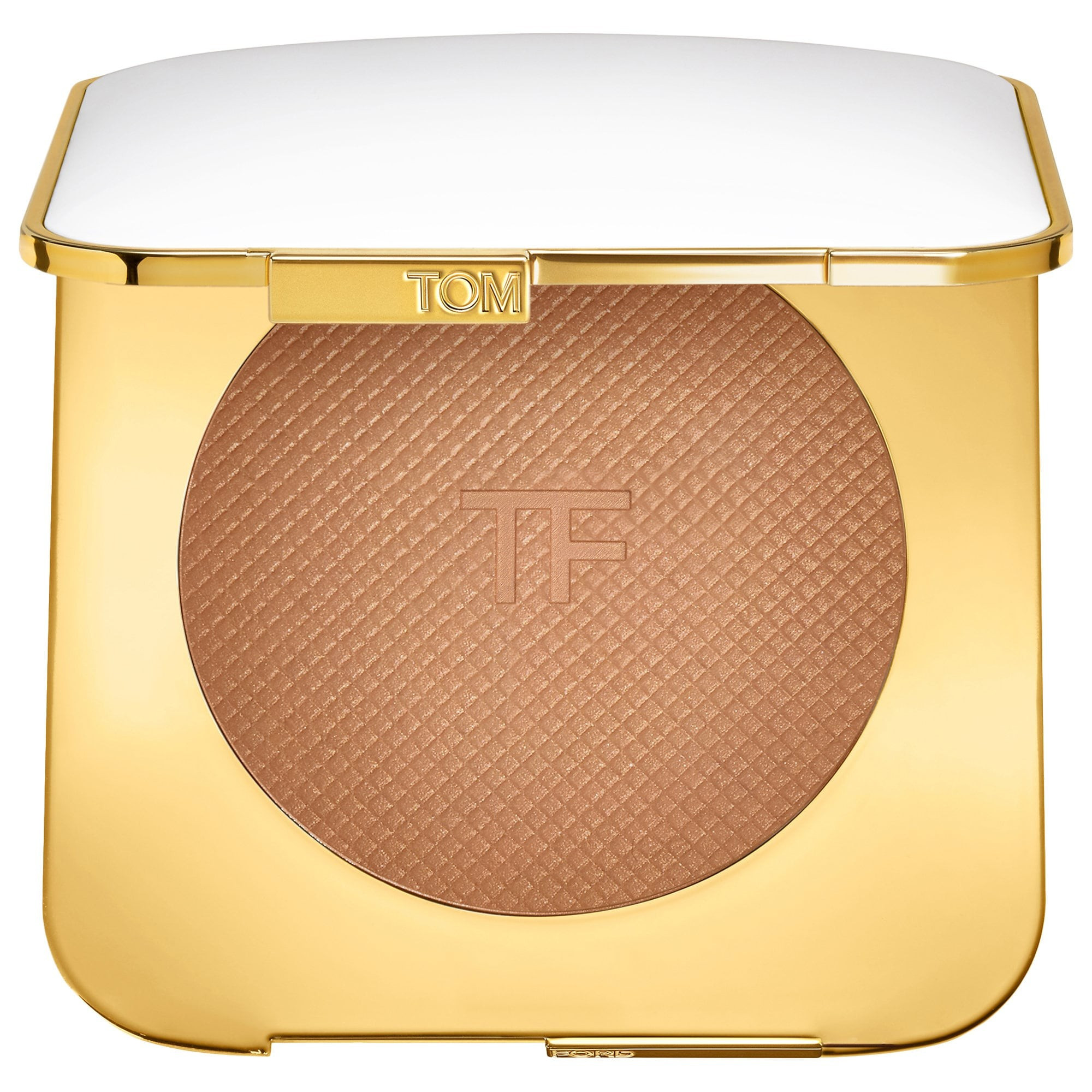 TOM FORD Soleil Glow Bronzer 02 Terra 0.3 oz/ 8.7 g | Sephora (US)