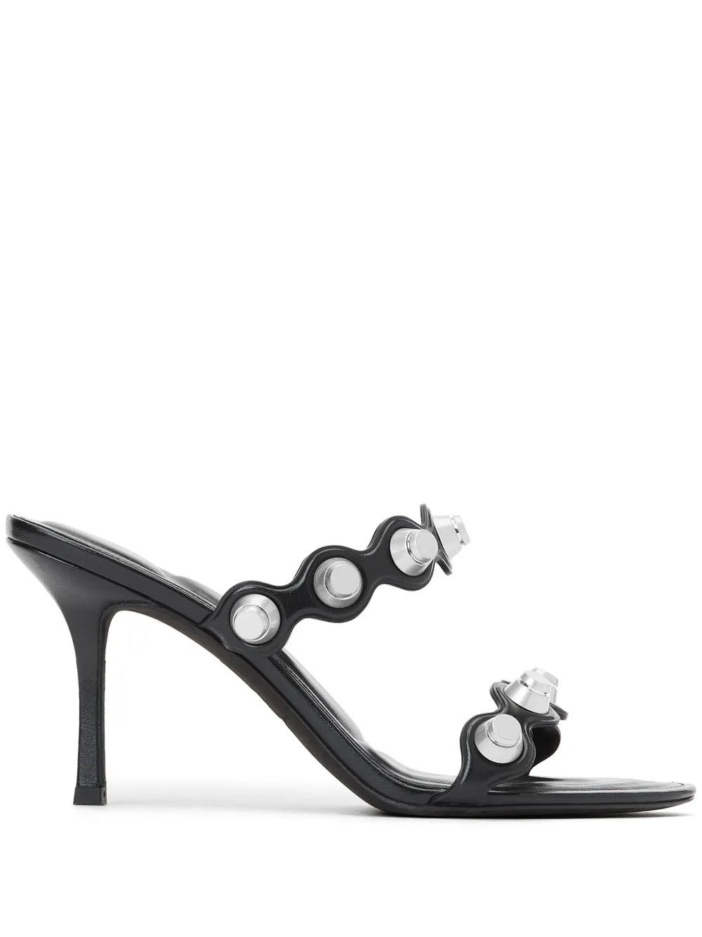 85mm Riot sandals | Farfetch Global