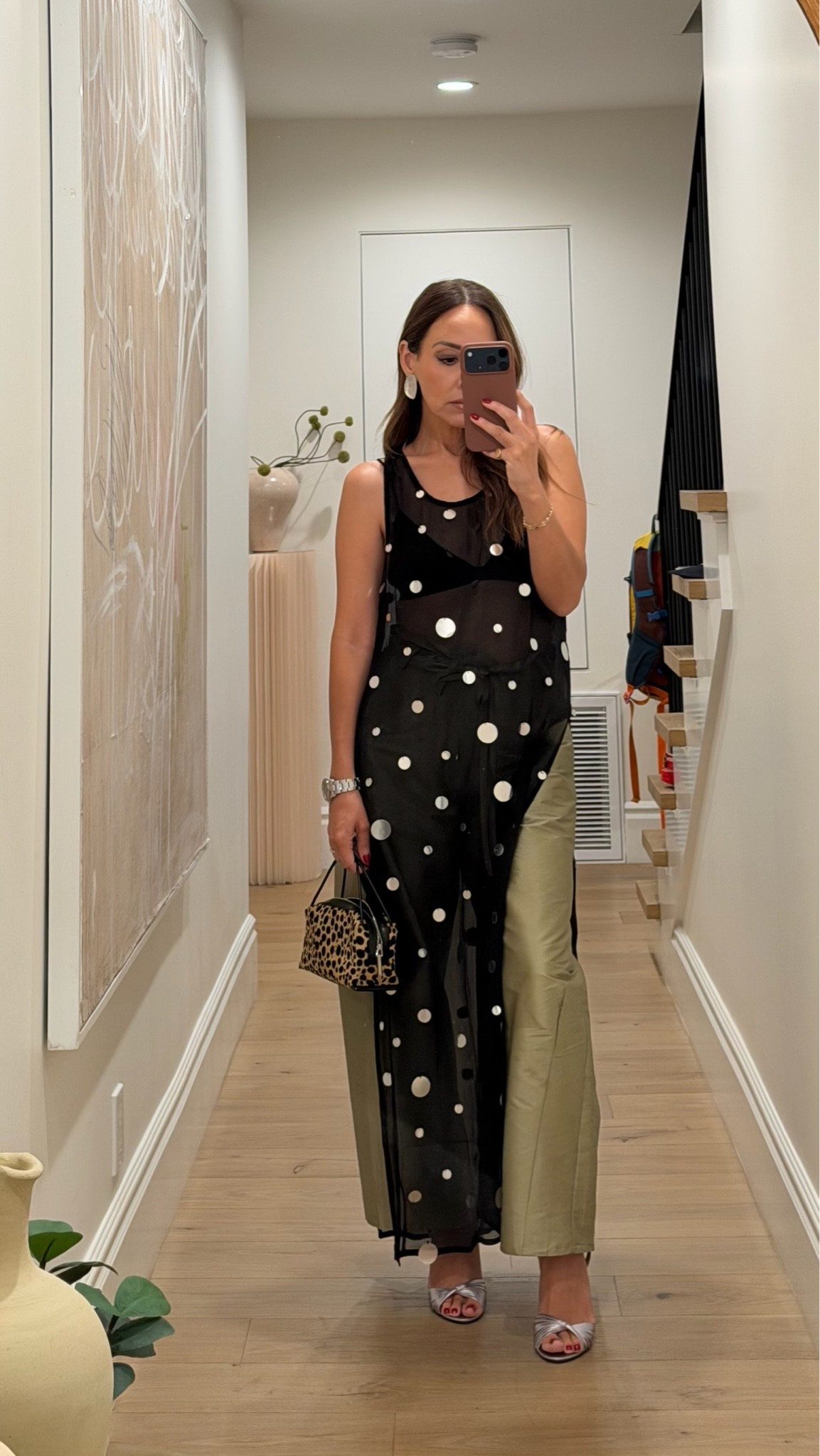 I love using the @shopapp to purchase items because it has everything in one spot! Exclusive deals & tracking… the BEST!