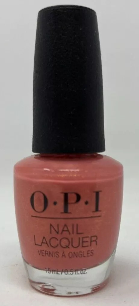 OPI Nail Polish Nail Lacquer Rare Discontinued Classic New HTF Shades YOU CHOOSE  | eBay | eBay US