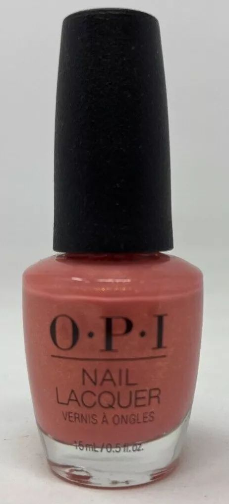 OPI Nail Polish Nail Lacquer Rare Discontinued Classic New HTF Shades YOU CHOOSE  | eBay | eBay US