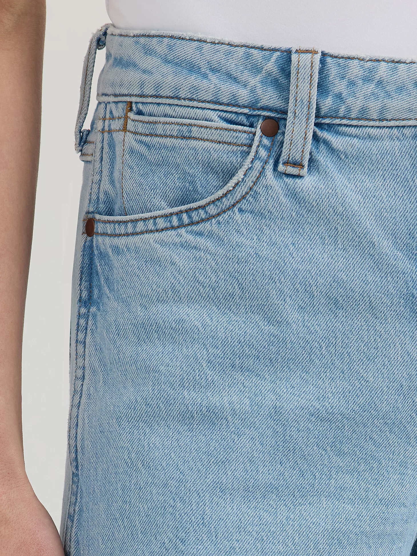 Women's Wrangler Retro® Bailey High Rise Bootcut Jean | Wrangler