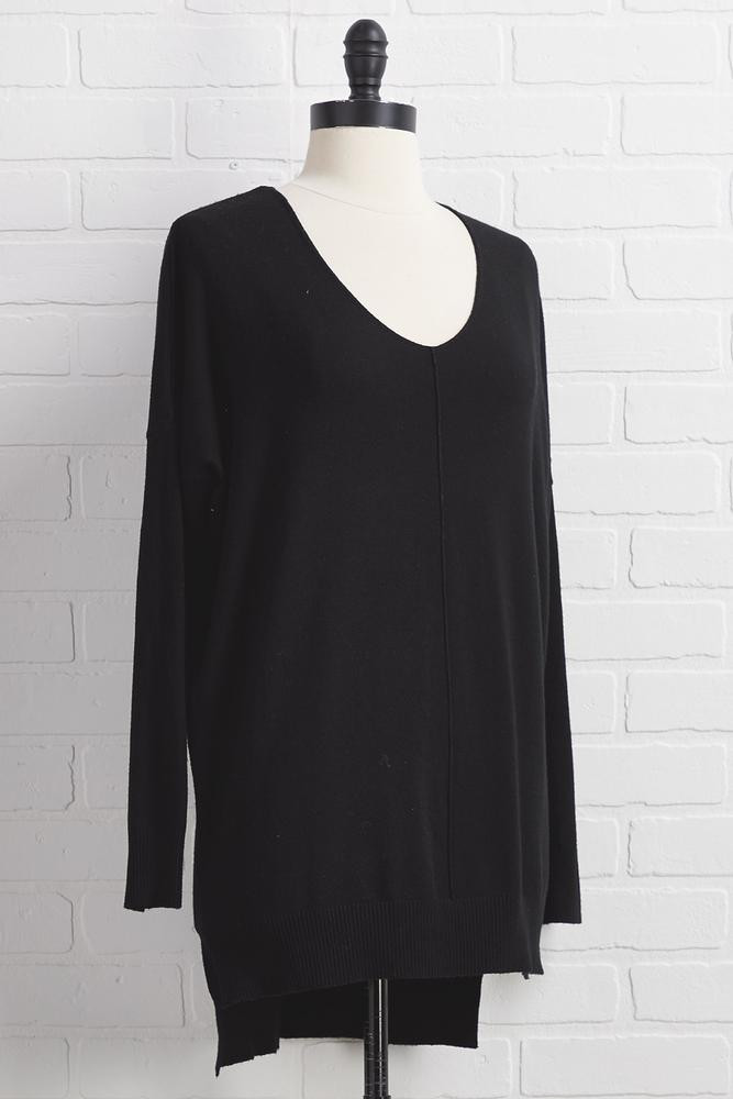 canyon moon tunic | Versona