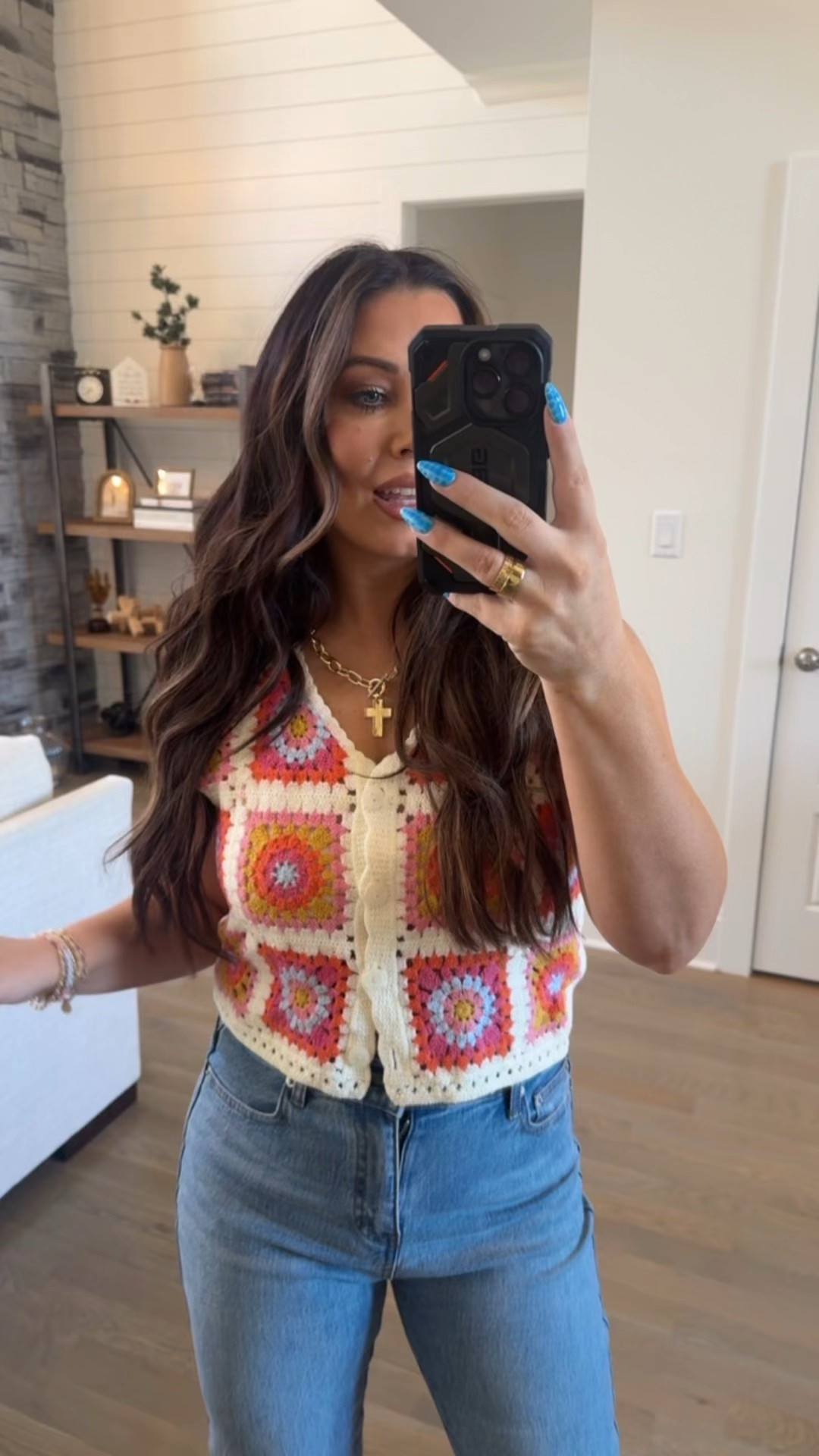 VICI New arrivals are live! Use code NINARENEE30 to get 30% off when you shop through my LTK 

#LTKStyleTip #LTKWatchNow #LTKSaleAlert