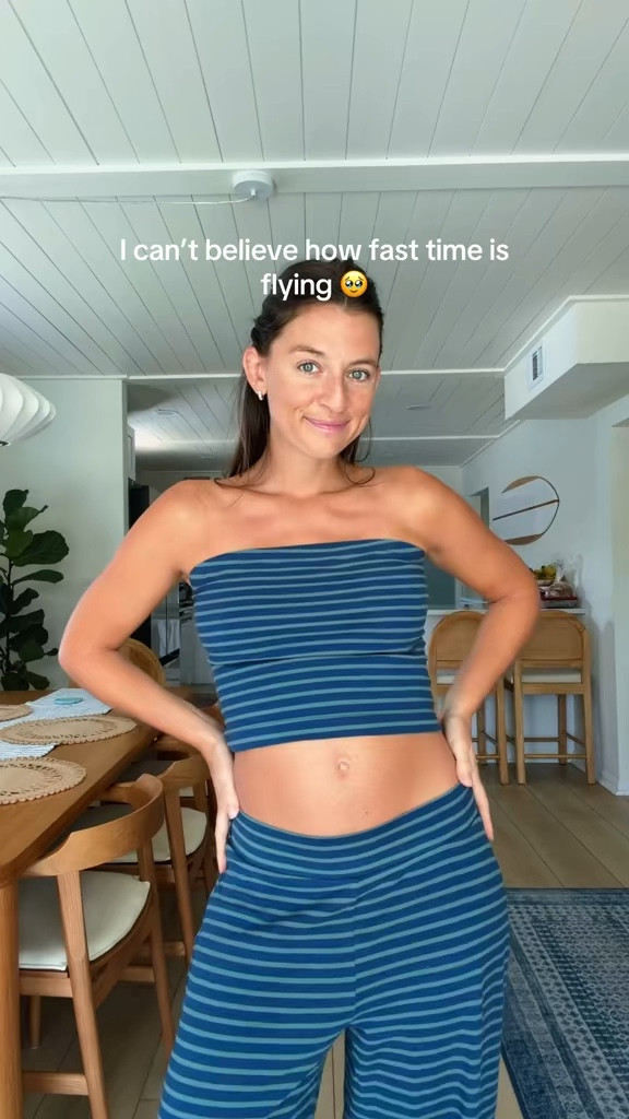 I have this set in so many colors!! 

#LTKBump #LTKootd #LTKgrwm