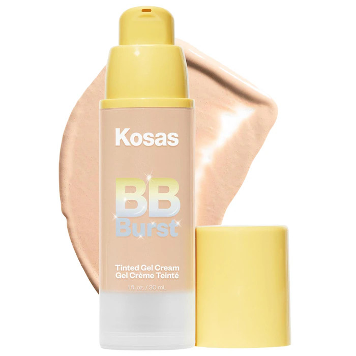 BB Burst Tinted Moisturizer Gel Cream with Copper Peptides | Sephora (US)