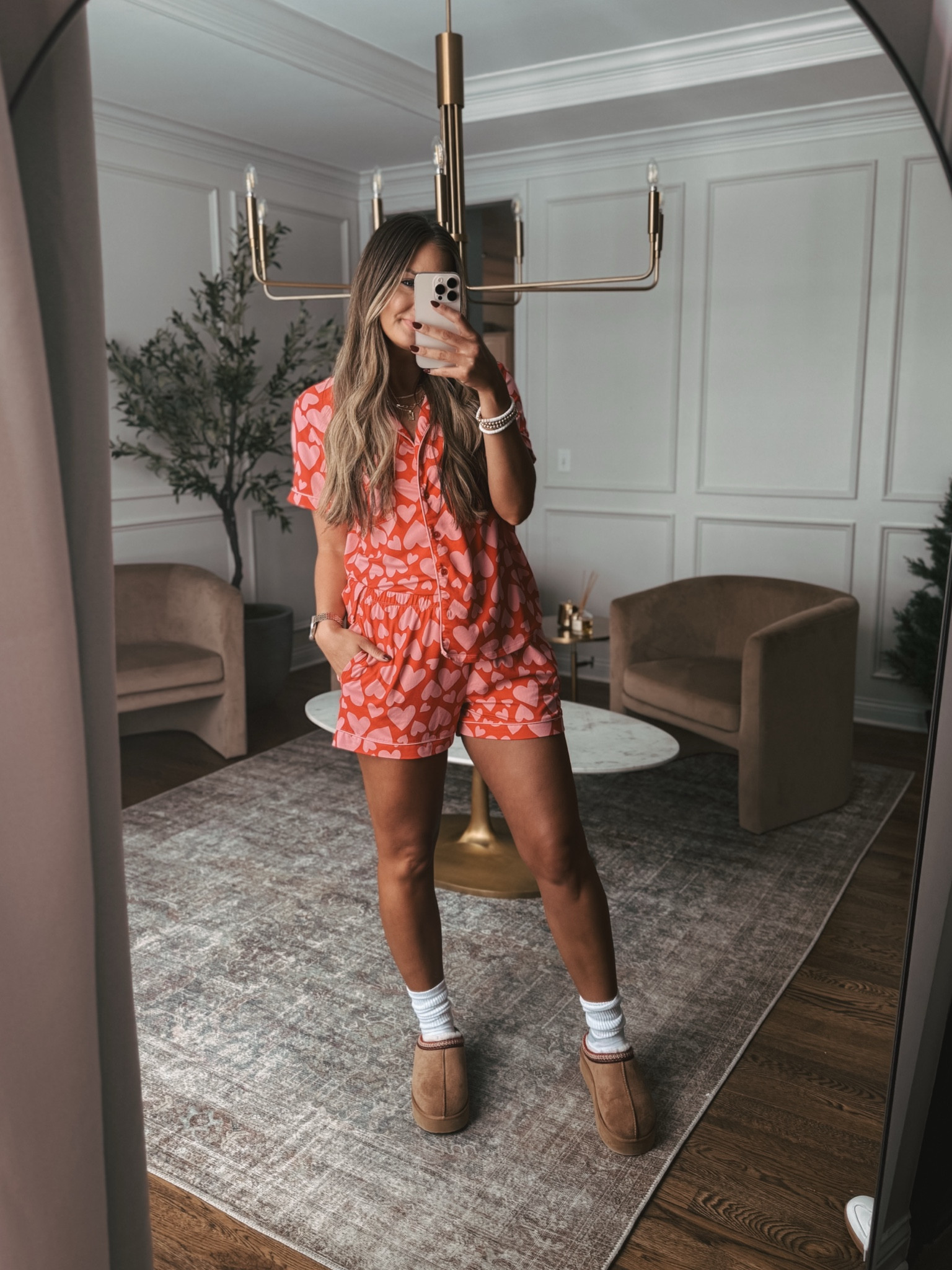 Cutest $17 Walmart pajamas for Valentine’s Day! Fit is true to size if between size up 



#LTKFindsUnder50 #LTKStyleTip #LTKMidsize