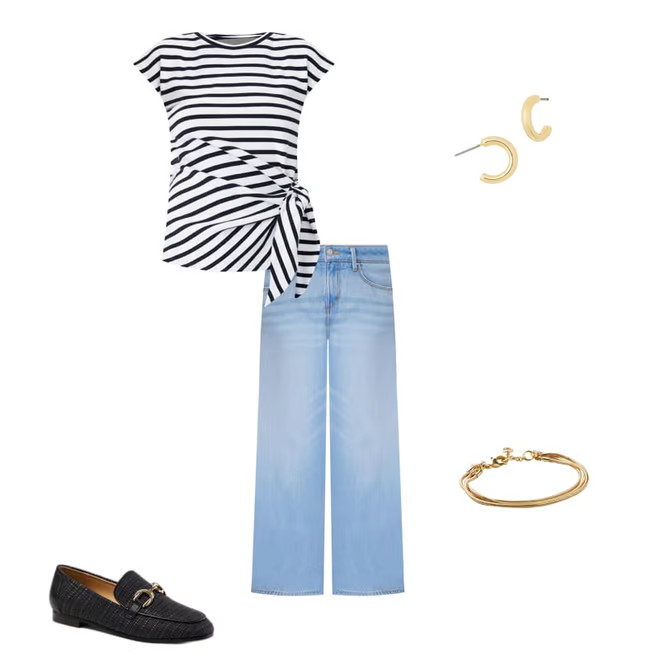 Ann Taylor | Ann Taylor (US)