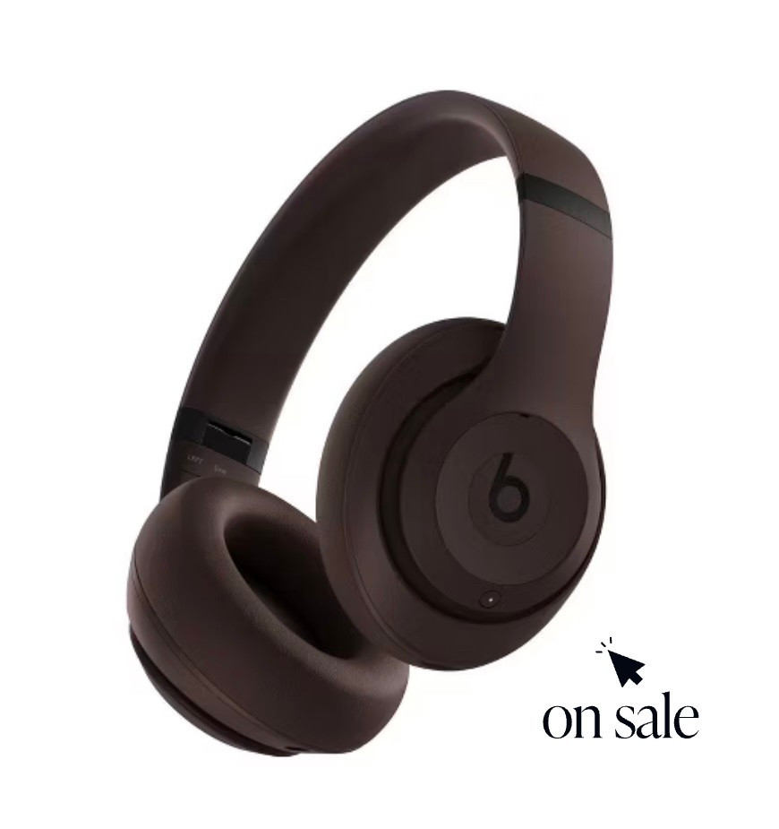 Obsessed with my Beats Studio Pros! 

#Target has them with an amazing deal going on! Best time to get them is NOW! 


#LTKItBag #LTKStyleTip #LTKSaleAlert