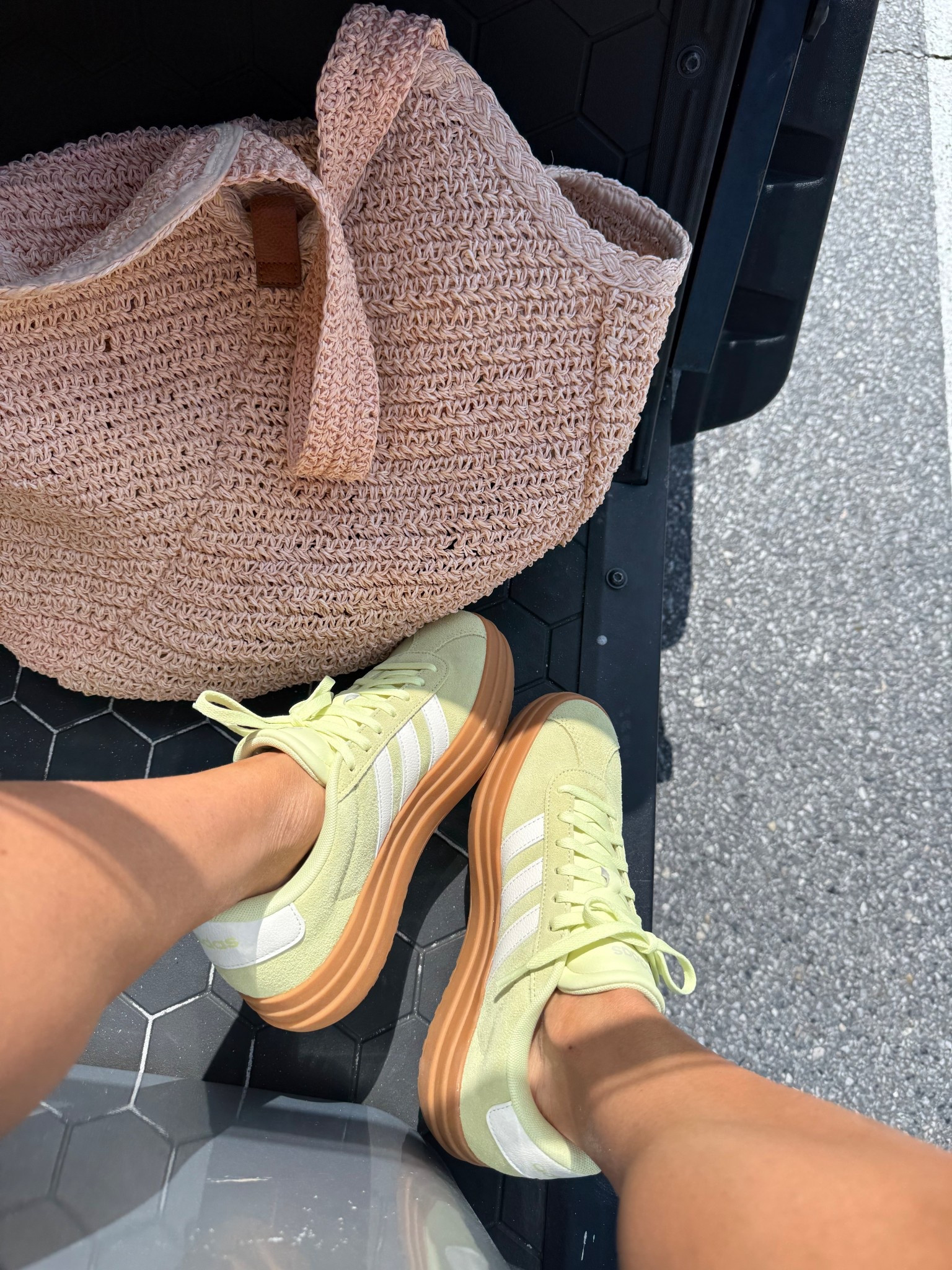 How cute are these Amazon adidas for spring and summer!? 

#LTKShoeCrush #LTKFindsUnder100 #LTKTravel