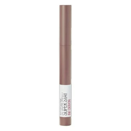 Lipstick Superstay Ink Maybelline 10 Trust Your Gut | Walmart (US)