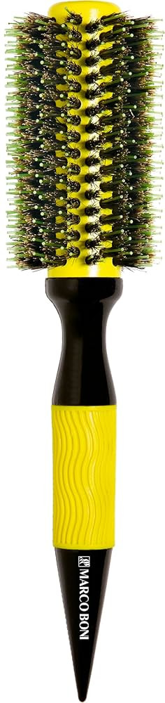 Marco Boni Escova Profissional Thermal Ceramic Premium 60 Mm 7967T Amarelo | Amazon (BR)