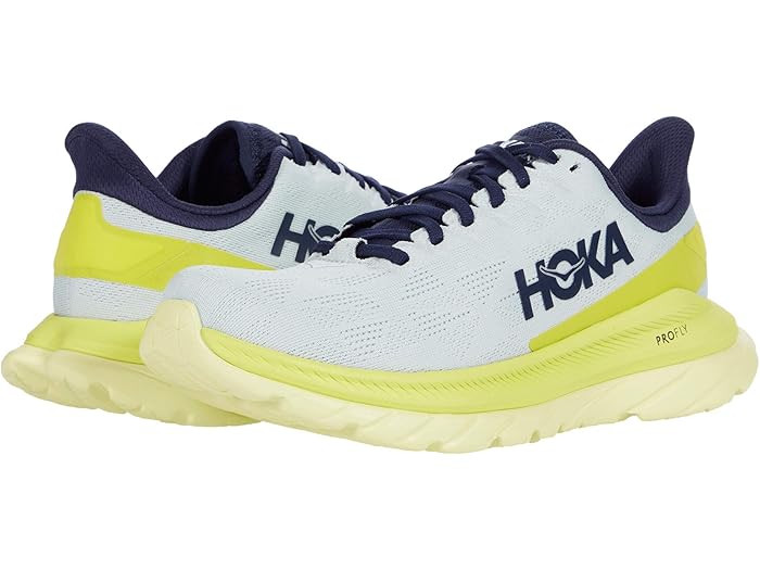 Hoka One One Mach 4 | Zappos