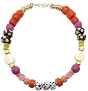 Natasha Necklace | Accessory Concierge