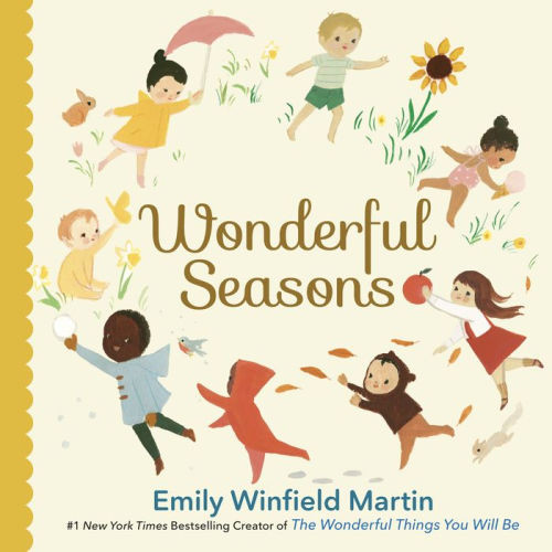 Wonderful Seasons | Barnes & Noble