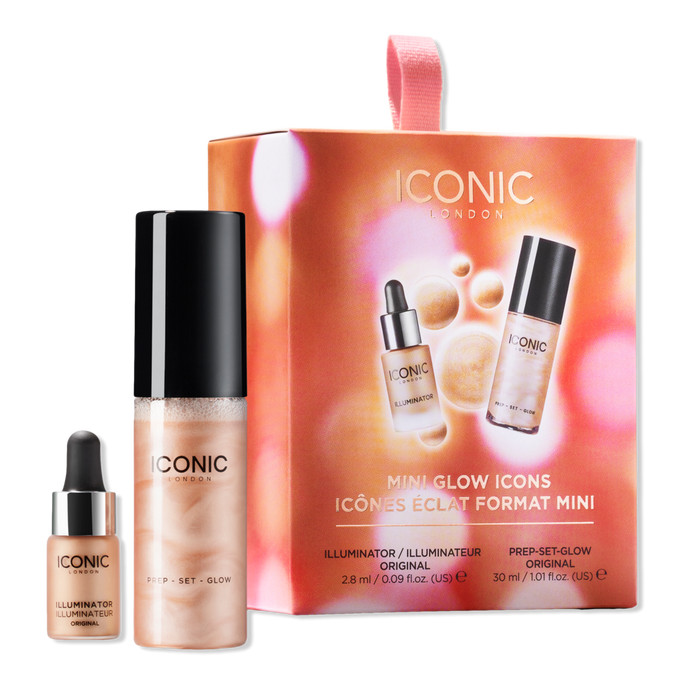 Mini Glow Icons Gift Set | Ulta