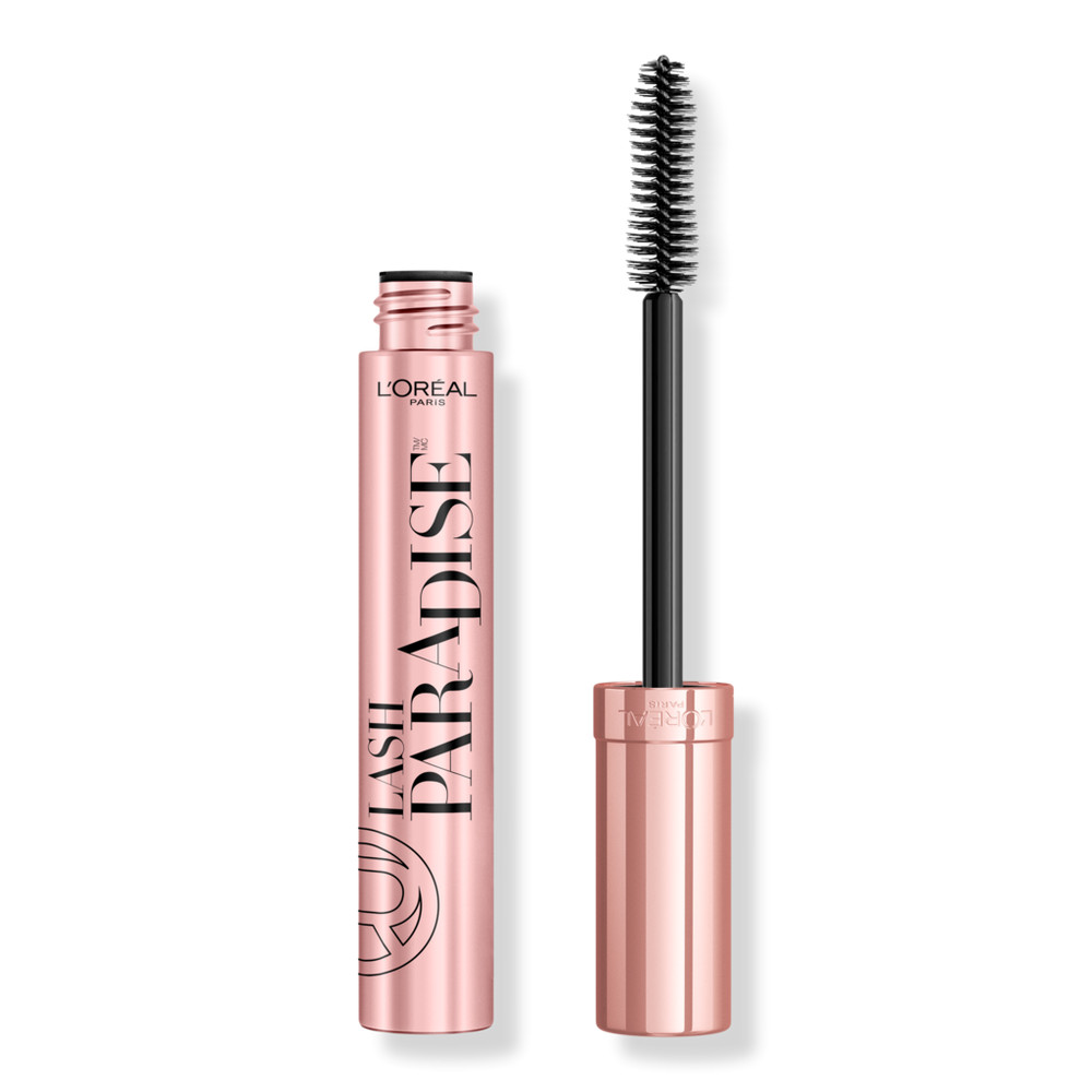 L'Oreal Voluminous Lash Paradise Volume Mascara - Blackest Black | Ulta