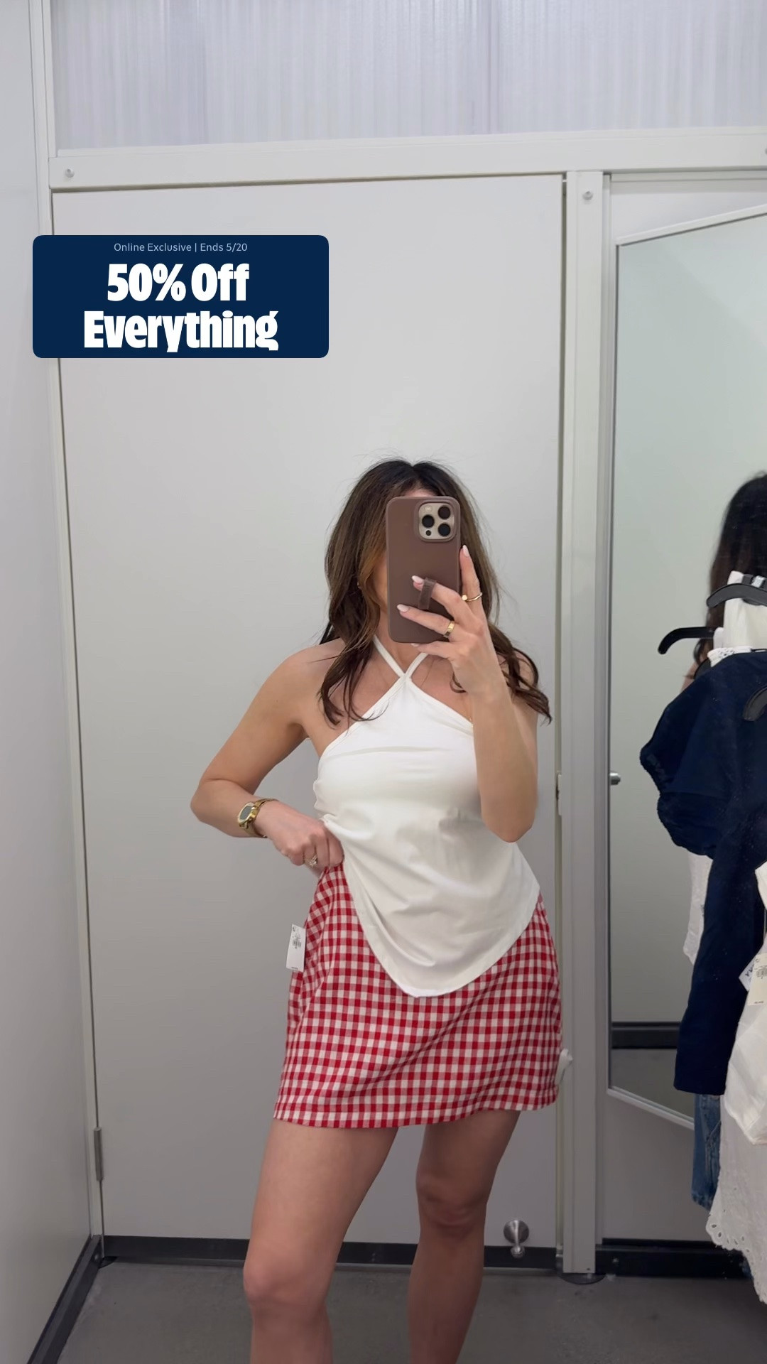 Old navy new arrivals. 50% off everything. Old  navy style

#LTKSaleAlert #LTKSeasonal #LTKootd